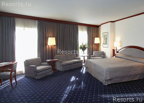 Melia Valencia Palace 4